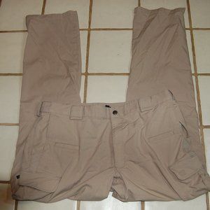 5.11 Tactical Stryke Pants 40x36